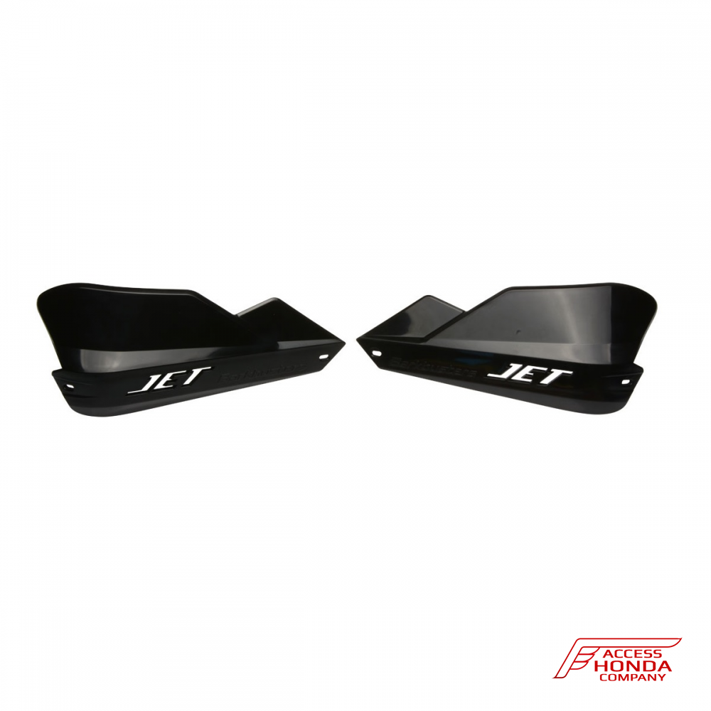 Защита рук BarkBusters JET для мотоцикла Honda CRF1000L Africa Twin Защита рук BarkBusters JET для мотоцикла Honda CRF1000L Africa Twin