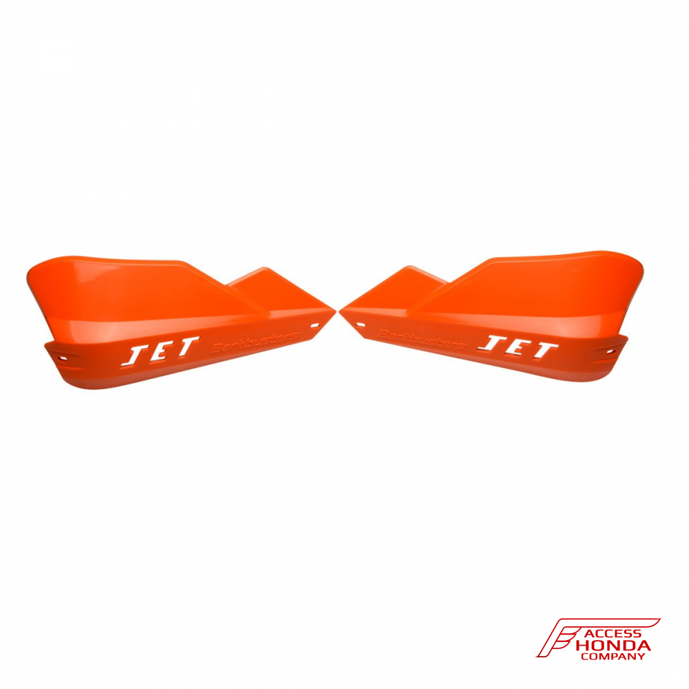 Защита рук BarkBusters JET для мотоцикла Honda CRF1000L Africa Twin Защита рук BarkBusters JET для мотоцикла Honda CRF1000L Africa Twin