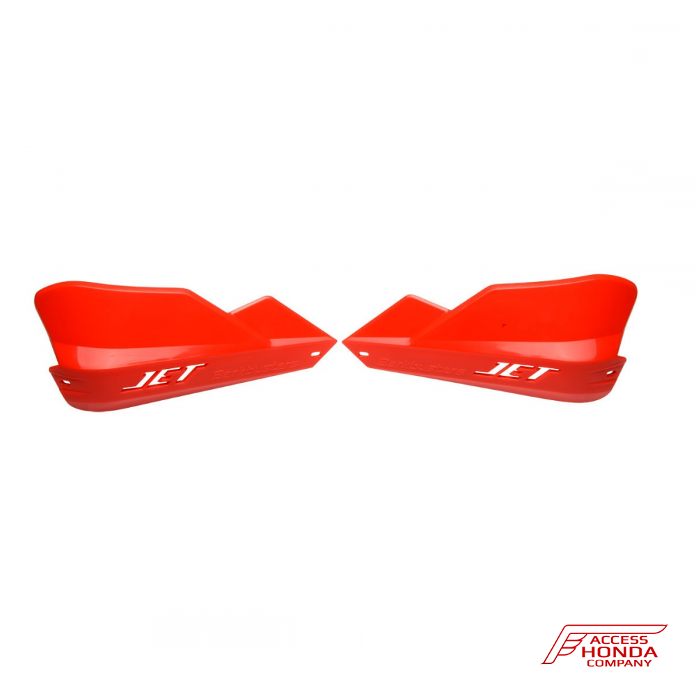 Защита рук BarkBusters JET для мотоцикла Honda CRF1000L Africa Twin Защита рук BarkBusters JET для мотоцикла Honda CRF1000L Africa Twin