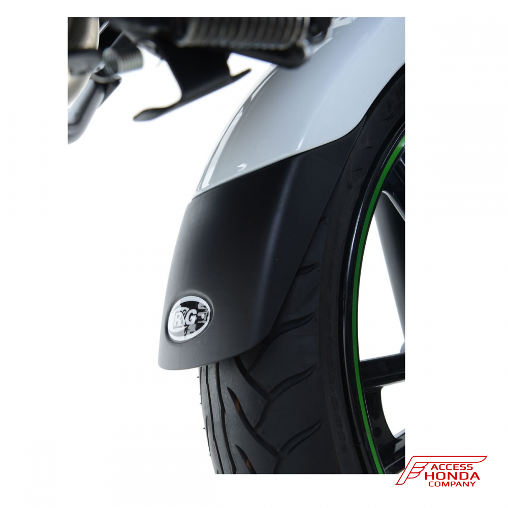 Удлинитель переднего крыла R&G Racing для Honda VFR1200F/FD Удлинитель переднего крыла R&G Racing для Honda VFR1200F/FD