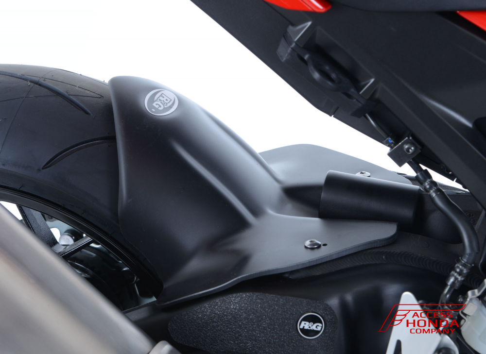 Задний Хаггер R&G для Honda CBR1000RR, SP, SP2 2017 Задний Хаггер R&G для Honda CBR1000RR, SP, SP2 2017