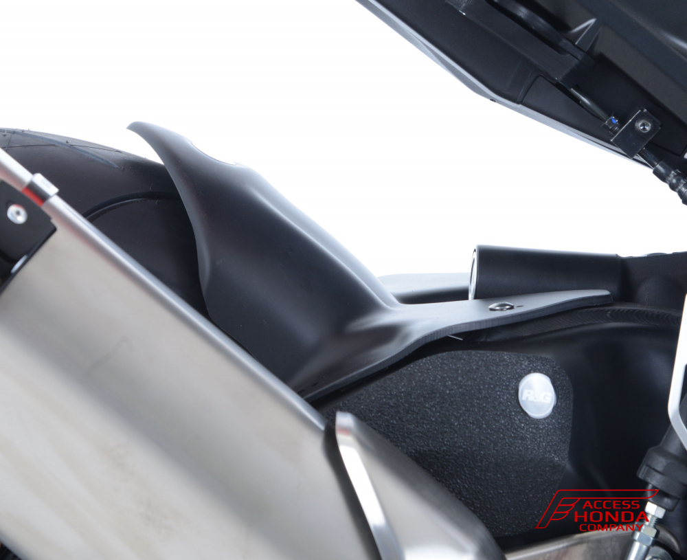 Задний Хаггер R&G для Honda CBR1000RR, SP, SP2 2017 Задний Хаггер R&G для Honda CBR1000RR, SP, SP2 2017