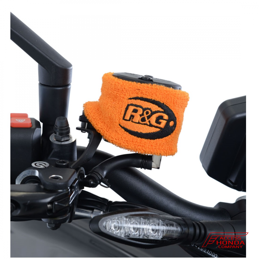 Чехол R&G Racing на бачок тормозной жидкости Чехол R&G Racing на бачок тормозной жидкости