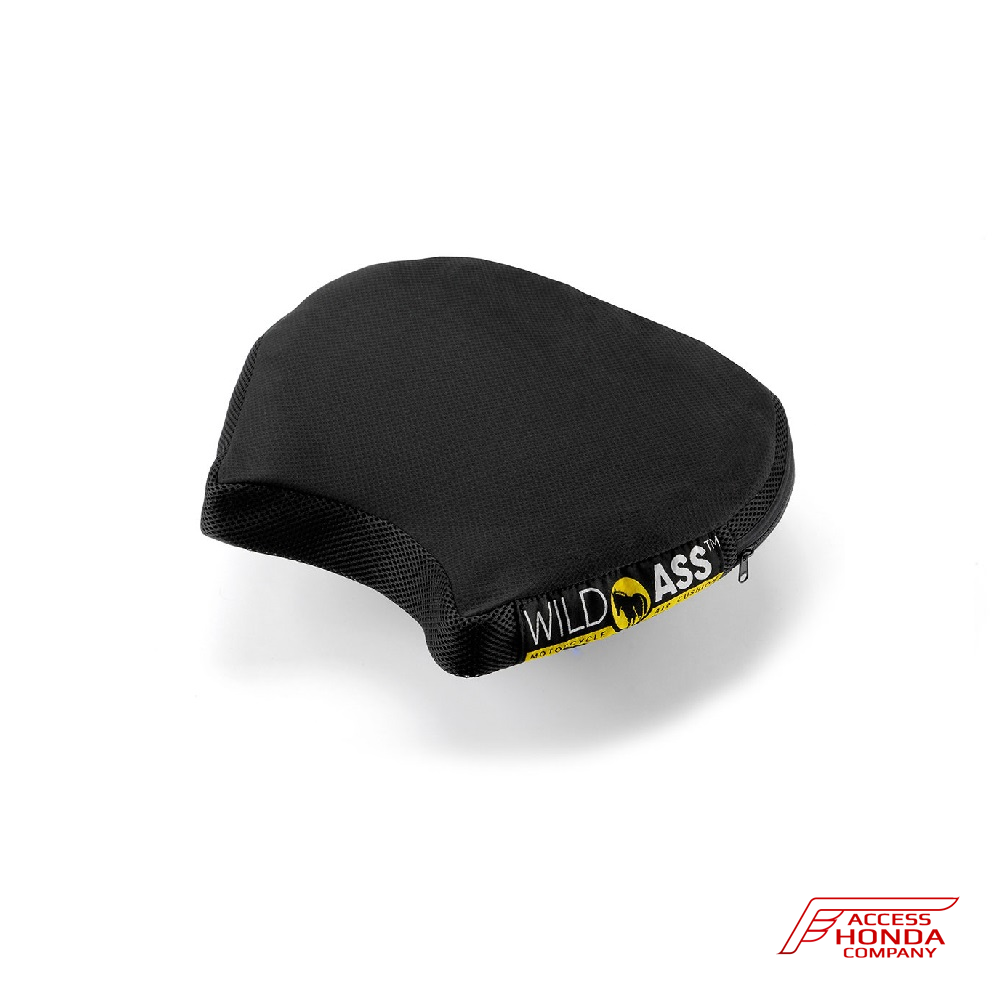 Подушка на сиденье Wild Ass Smart Style для мотоцикла Honda Подушка на сиденье Wild Ass Smart Style для мотоцикла Honda