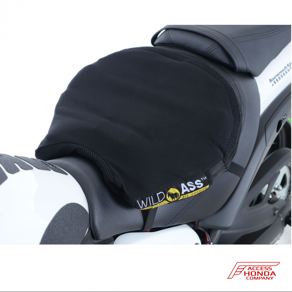 Подушка на сиденье Wild Ass Smart Style для мотоцикла Honda Подушка на сиденье Wild Ass Smart Style для мотоцикла Honda