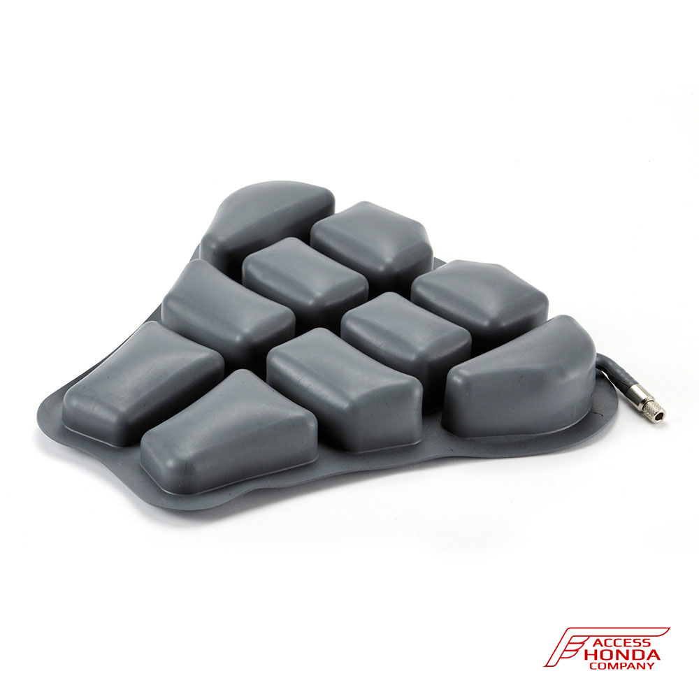 Подушка на сиденье Wild Ass Sport Style для мотоцикла Honda Подушка на сиденье Wild Ass Sport Style для мотоцикла Honda