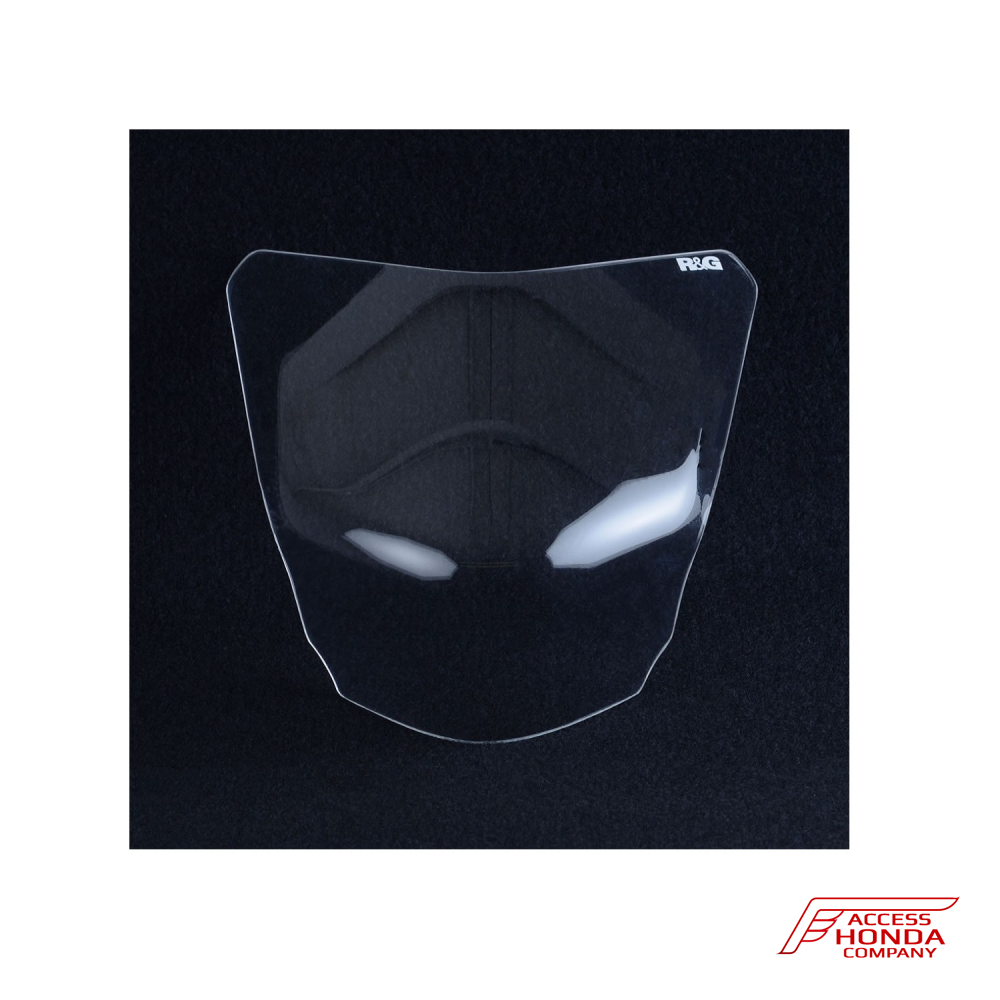 Защита фары R&G Racing для Honda NC700 X/S / NC750X/S Защита фары R&G Racing для Honda NC700 X/S / NC750X/S