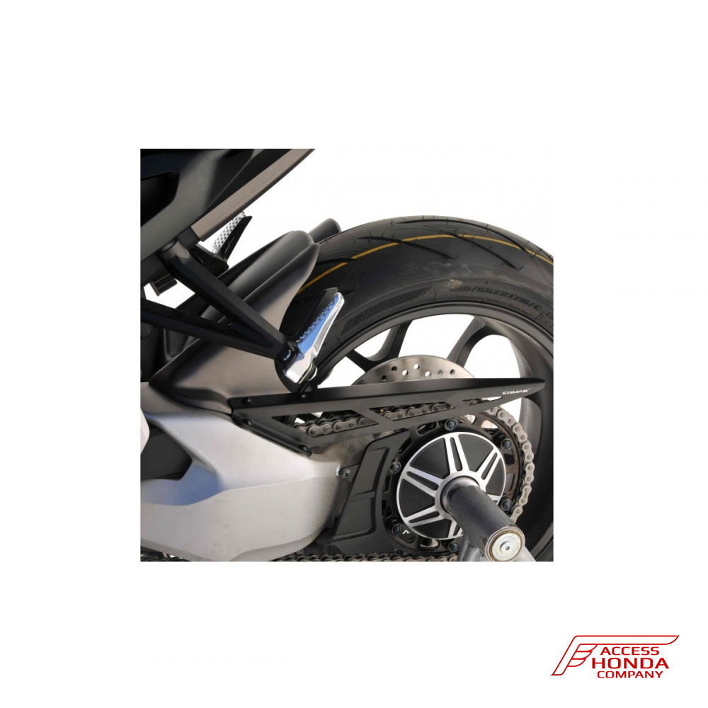 Задний хаггер Ermax для Honda CB1000R 2018-2020 Задний хаггер Ermax для Honda CB1000R 2018-2020