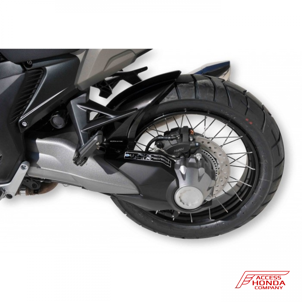 Задний хаггер для Honda VFR1200X Crosstourer 2012 - 2019 Задний хаггер для Honda VFR1200X Crosstourer 2012 - 2019