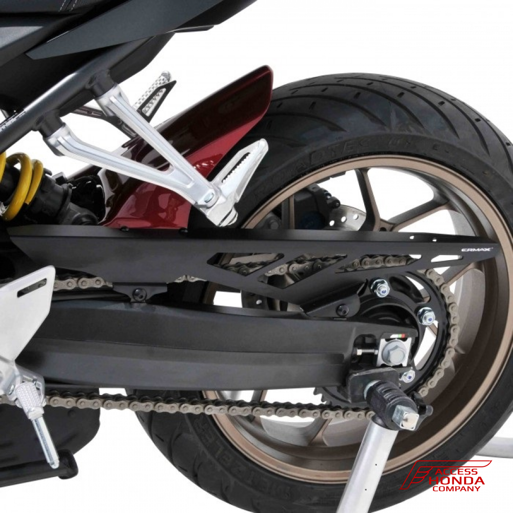 Задний хаггер Ermax для Honda CB650R 2019- Задний хаггер Ermax для Honda CB650R 2019-