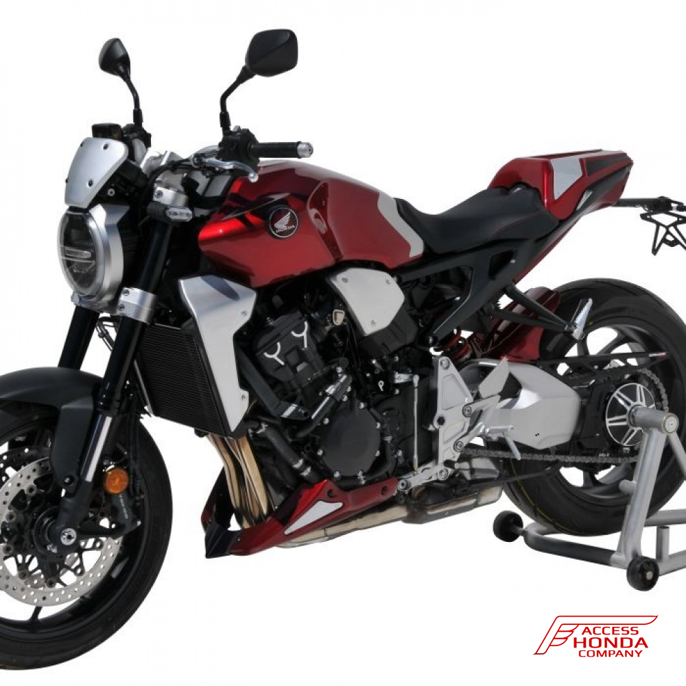 Задний хаггер Ermax для Honda CB1000R 2018-2020 Задний хаггер Ermax для Honda CB1000R 2018-2020
