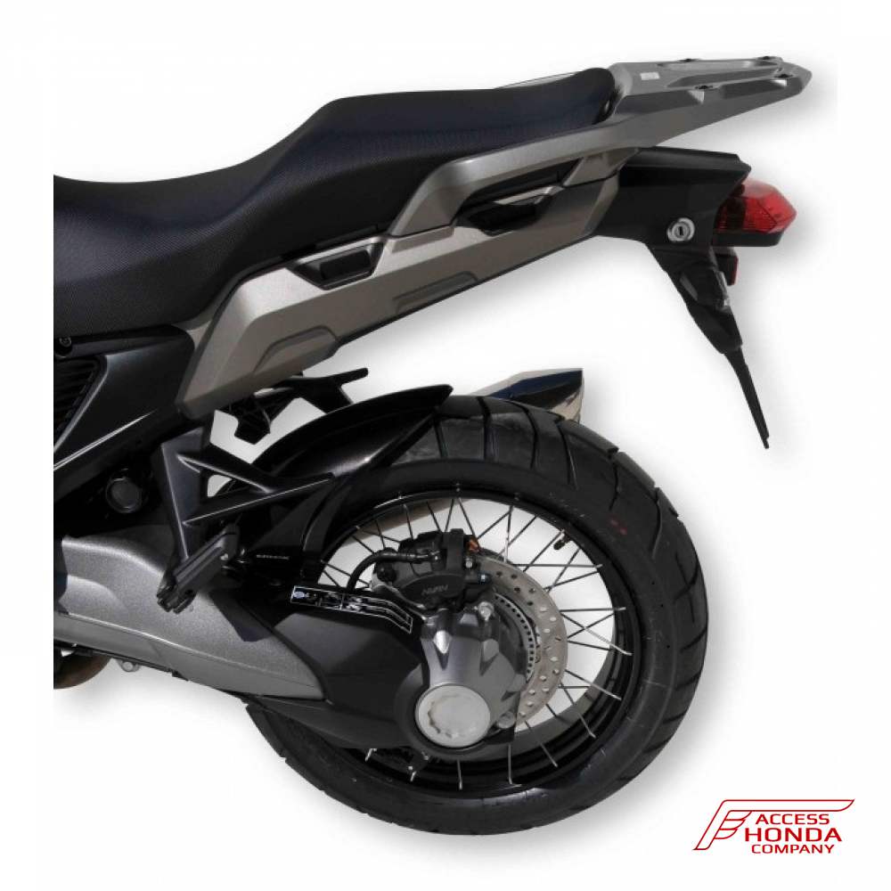 Задний хаггер для Honda VFR1200X Crosstourer 2012 - 2019 Задний хаггер для Honda VFR1200X Crosstourer 2012 - 2019