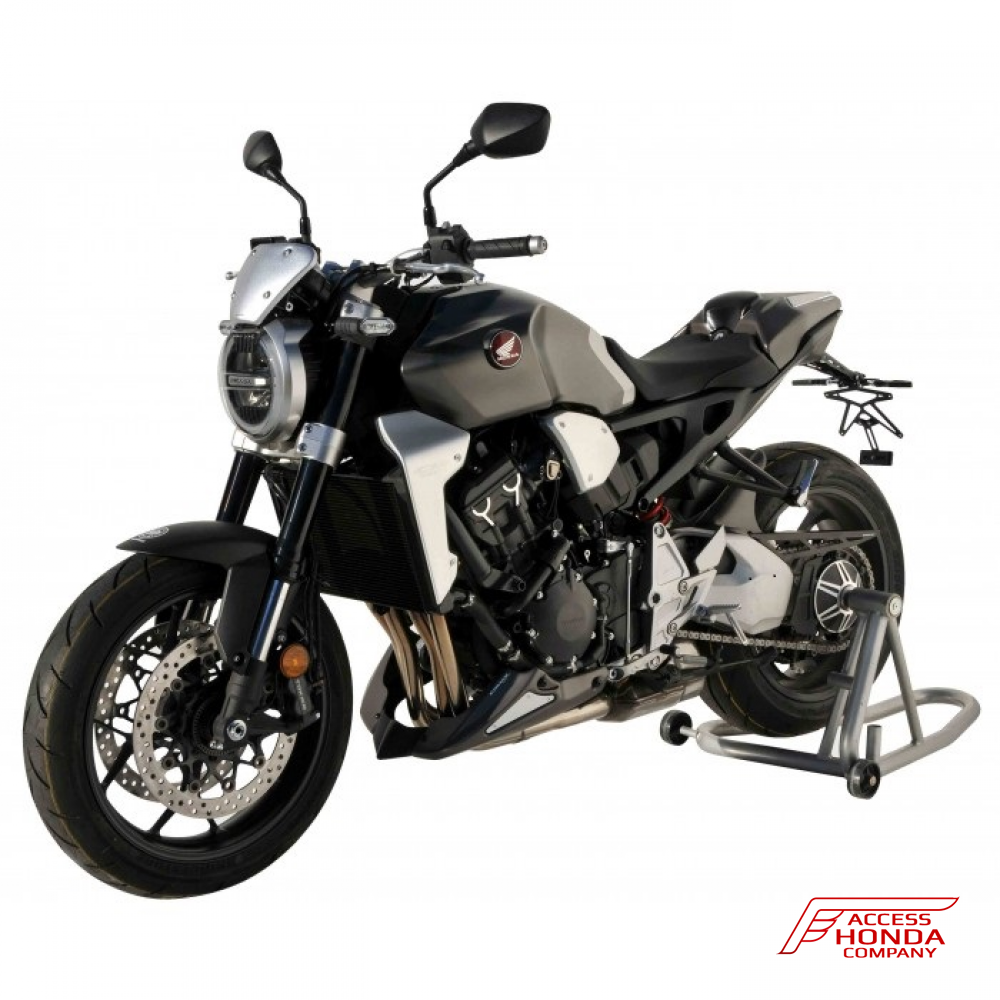 Задний хаггер Ermax для Honda CB1000R 2018-2020 Задний хаггер Ermax для Honda CB1000R 2018-2020