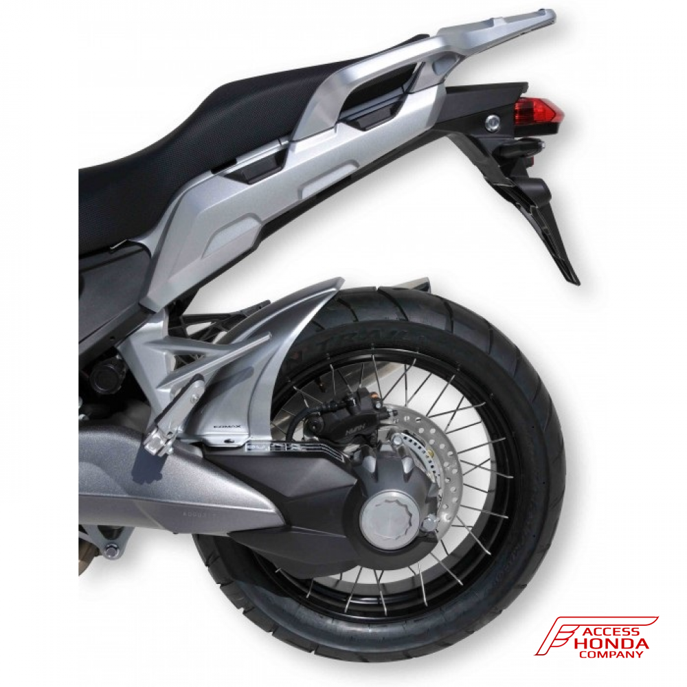 Задний хаггер для Honda VFR1200X Crosstourer 2012 - 2019 Задний хаггер для Honda VFR1200X Crosstourer 2012 - 2019