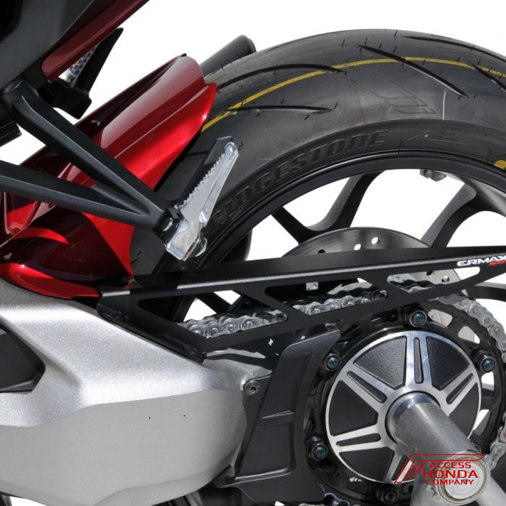 Задний хаггер Ermax для Honda CB1000R 2018-2020 Задний хаггер Ermax для Honda CB1000R 2018-2020