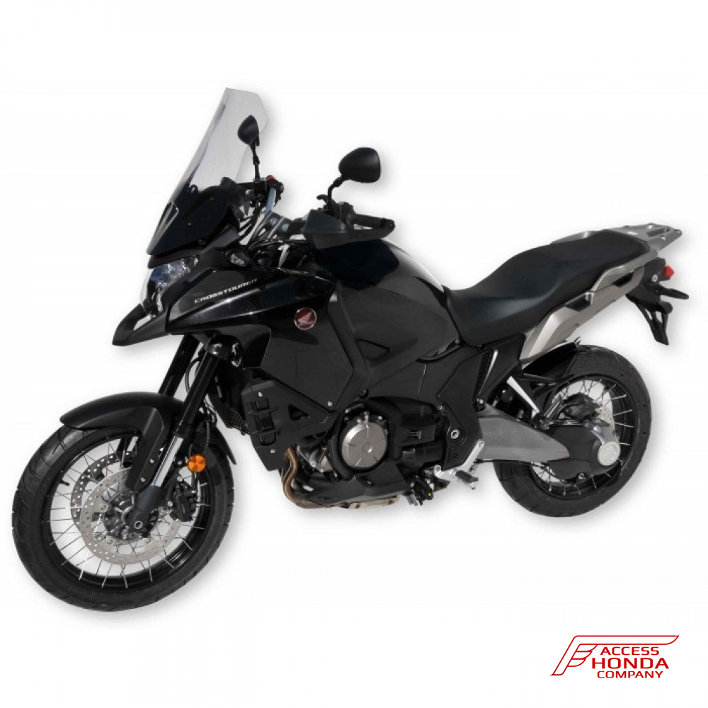 Задний хаггер для Honda VFR1200X Crosstourer 2012 - 2019 Задний хаггер для Honda VFR1200X Crosstourer 2012 - 2019
