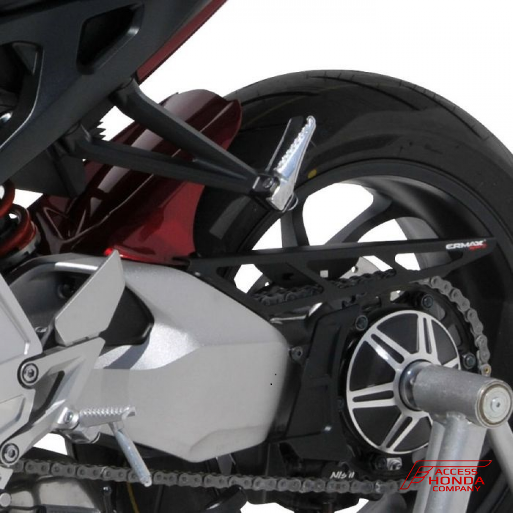 Задний хаггер Ermax для Honda CB1000R 2018-2020 Задний хаггер Ermax для Honda CB1000R 2018-2020