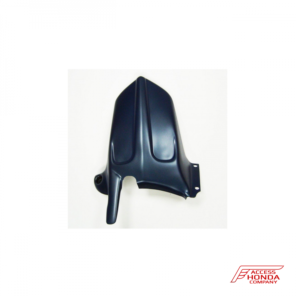 Задний хаггер Ermax для Honda CB650R 2019- Задний хаггер Ermax для Honda CB650R 2019-