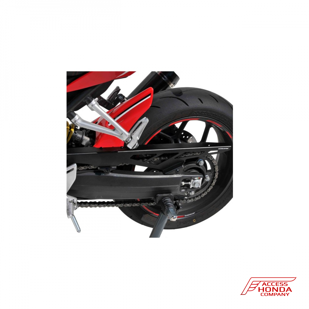 Задний хаггер Ermax для Honda CBR650R 2019- Задний хаггер Ermax для Honda CBR650R 2019-
