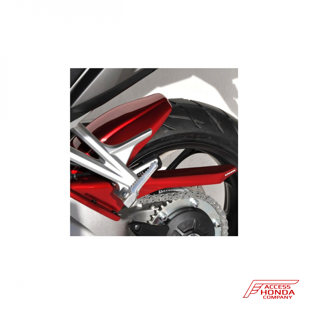 Задний хаггер с защитой цепи Ermax для Honda VFR800X Crossrunner 2015- Задний хаггер с защитой цепи Ermax для Honda VFR800X Crossrunner 2015-