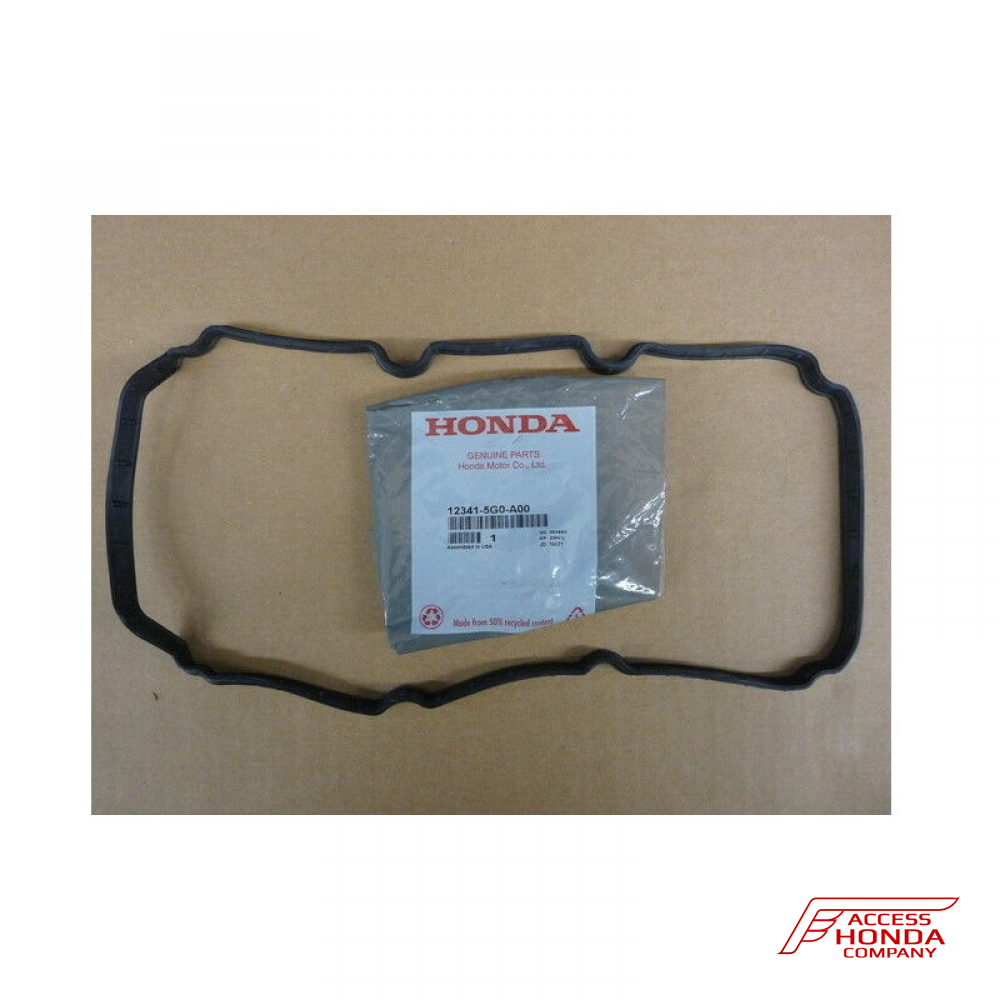 Прокладка передней клапанной крышки для для Honda, Acura (3,0; 3,5) 123415G0A00 Прокладка передней клапанной крышки для для Honda, Acura (3,0; 3,5) 123415G0A00