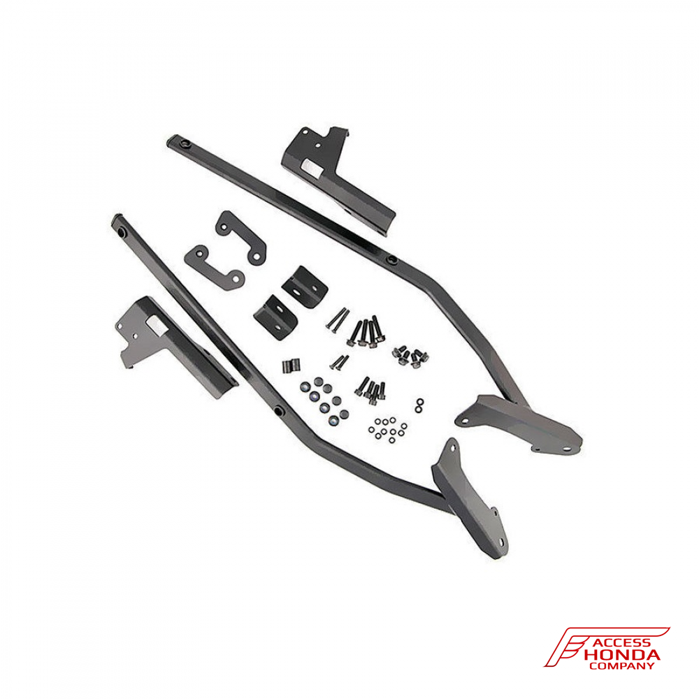 Крепеж центрального кофра Givi / Kappa для Honda CTX700N DCT Крепеж центрального кофра Givi / Kappa для Honda CTX700N DCT