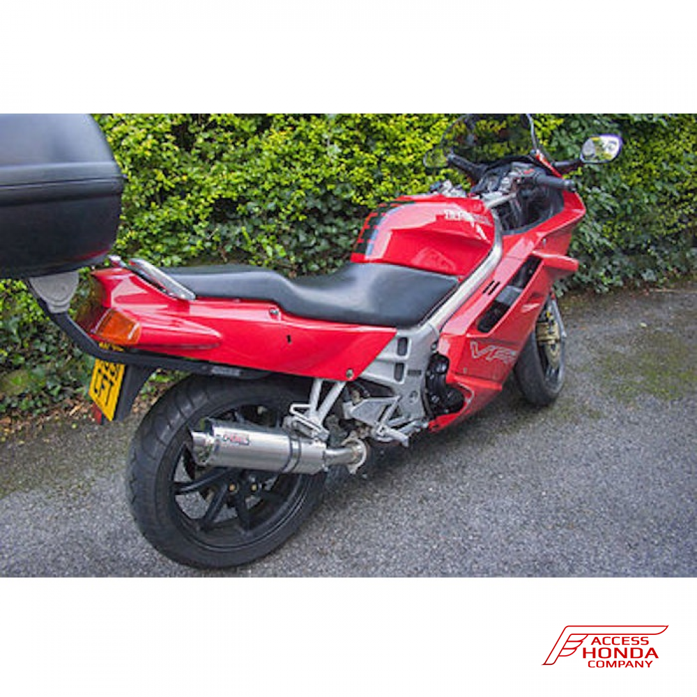 Крепление площадки центрального кофра Givi / Kappa для Honda VFR 750 F 1990-1993 Крепление площадки центрального кофра Givi / Kappa для Honda VFR 750 F 1990-1993