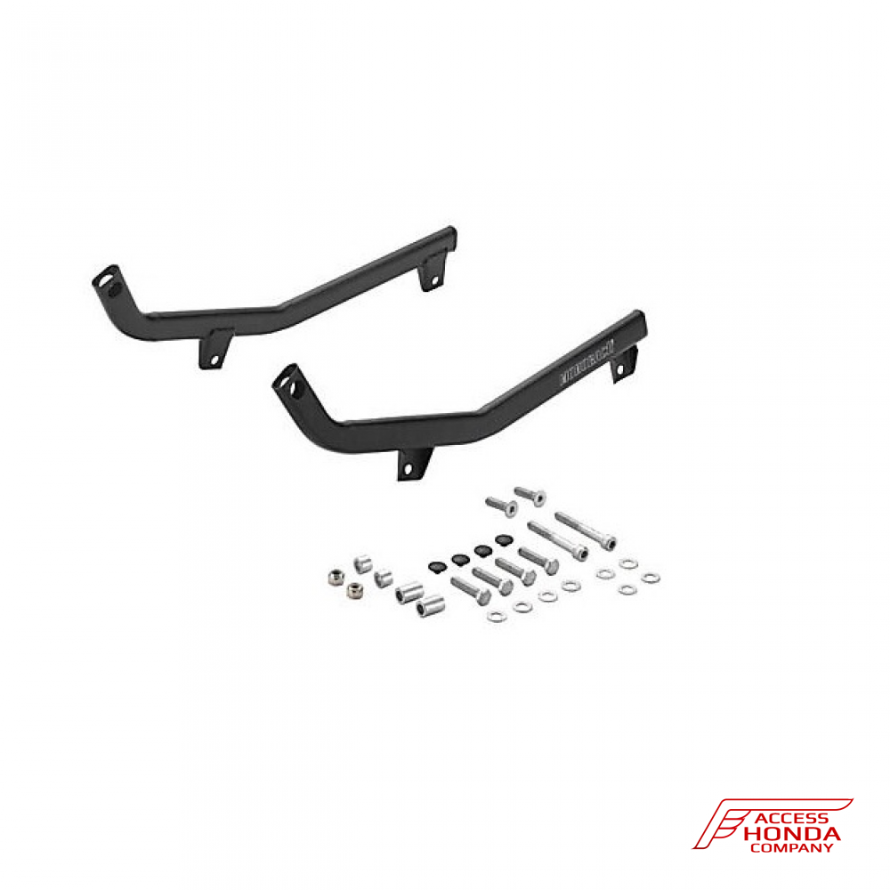 Крепление площадки центрального кофра Givi / Kappa для Honda VFR 750 F 1990-1993 Крепление площадки центрального кофра Givi / Kappa для Honda VFR 750 F 1990-1993