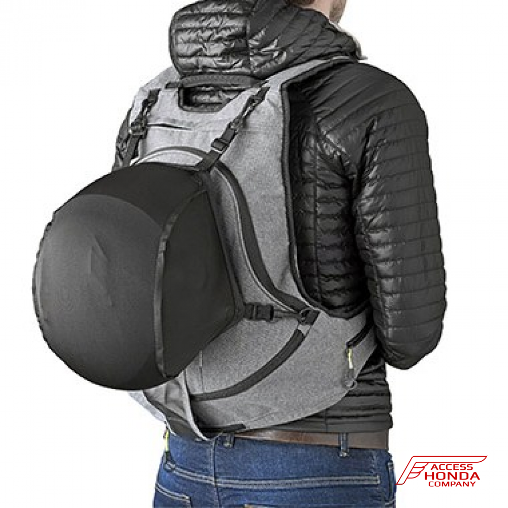 GIVI Сумка синтетическая (рюкзак) EA104GR GIVI Сумка синтетическая (рюкзак) EA104GR