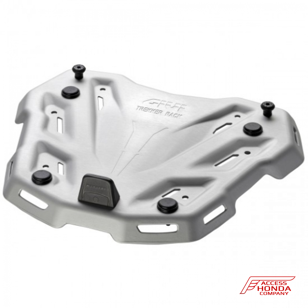 Алюминиевая площадка GIVI / KAPPA для кофров серии Monokey Алюминиевая площадка GIVI / KAPPA для кофров серии Monokey