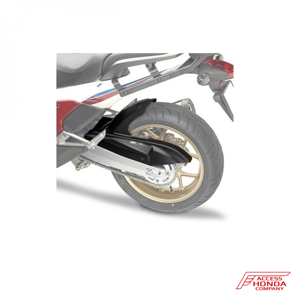 Хаггер Givi / Kappa для мотоцикла NC750D Integra 2014-2018 Хаггер Givi / Kappa для мотоцикла NC750D Integra 2014-2018