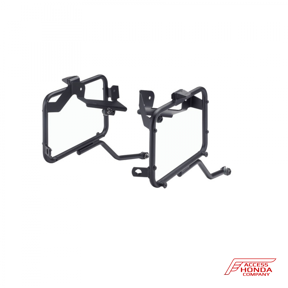 Крепление боковых кофров Givi / Kappa для мотоцикла CB500F 2016- Крепление боковых кофров Givi / Kappa для мотоцикла CB500F 2016-