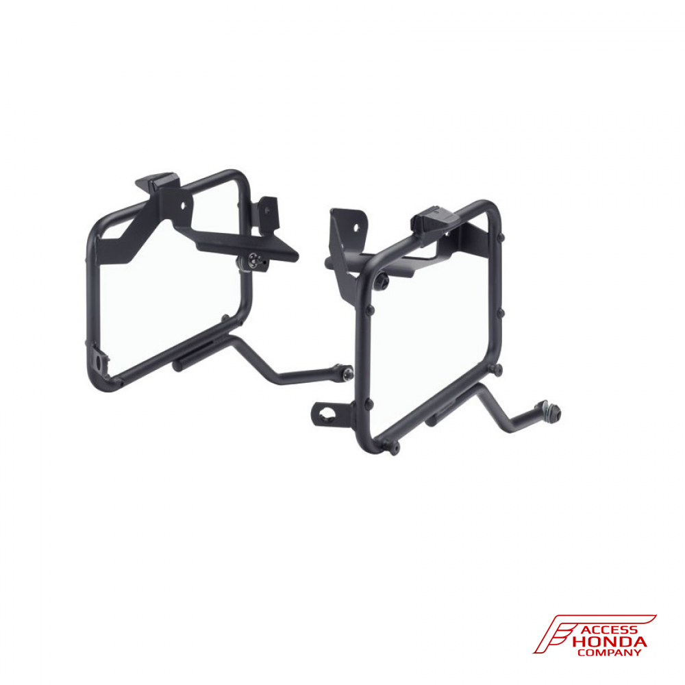 Крепление боковых кофров Givi / Kappa для Honda CB500F / CBR500R 2013- Крепление боковых кофров Givi / Kappa для Honda CB500F / CBR500R 2013-