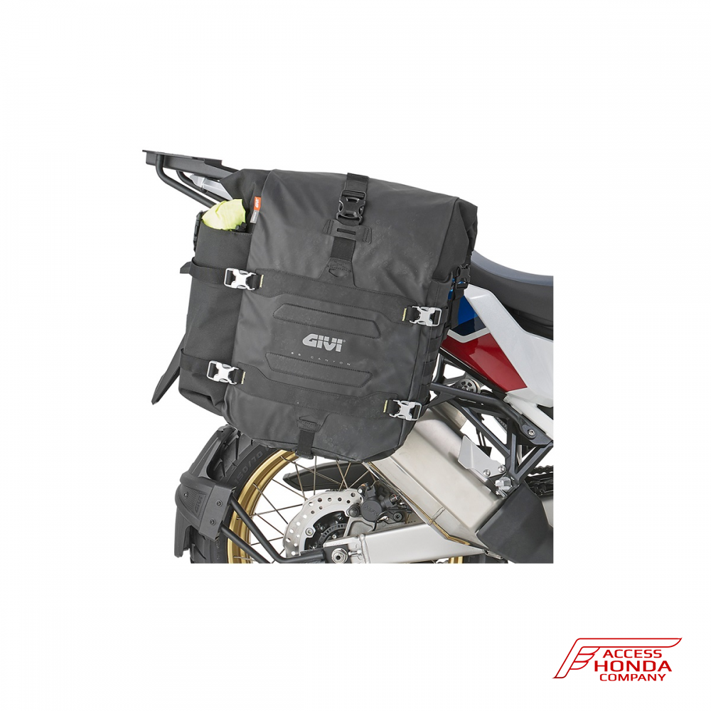 Крепление для сумок Givi / Kappa для Honda CRF1100L Africa Twin Adventure Sport 2020- Крепление для сумок Givi / Kappa для Honda CRF1100L Africa Twin Adventure Sport 2020-