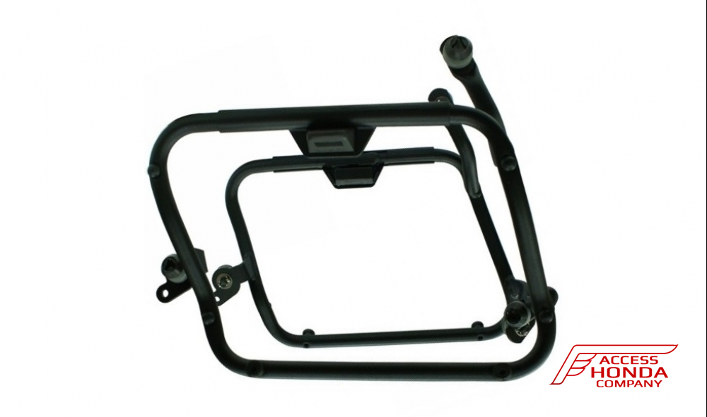 Крепление боковых кофров GIVI V35 MONOKEY® для мотоцикла VFR800 Крепление боковых кофров GIVI V35 MONOKEY® для мотоцикла VFR800