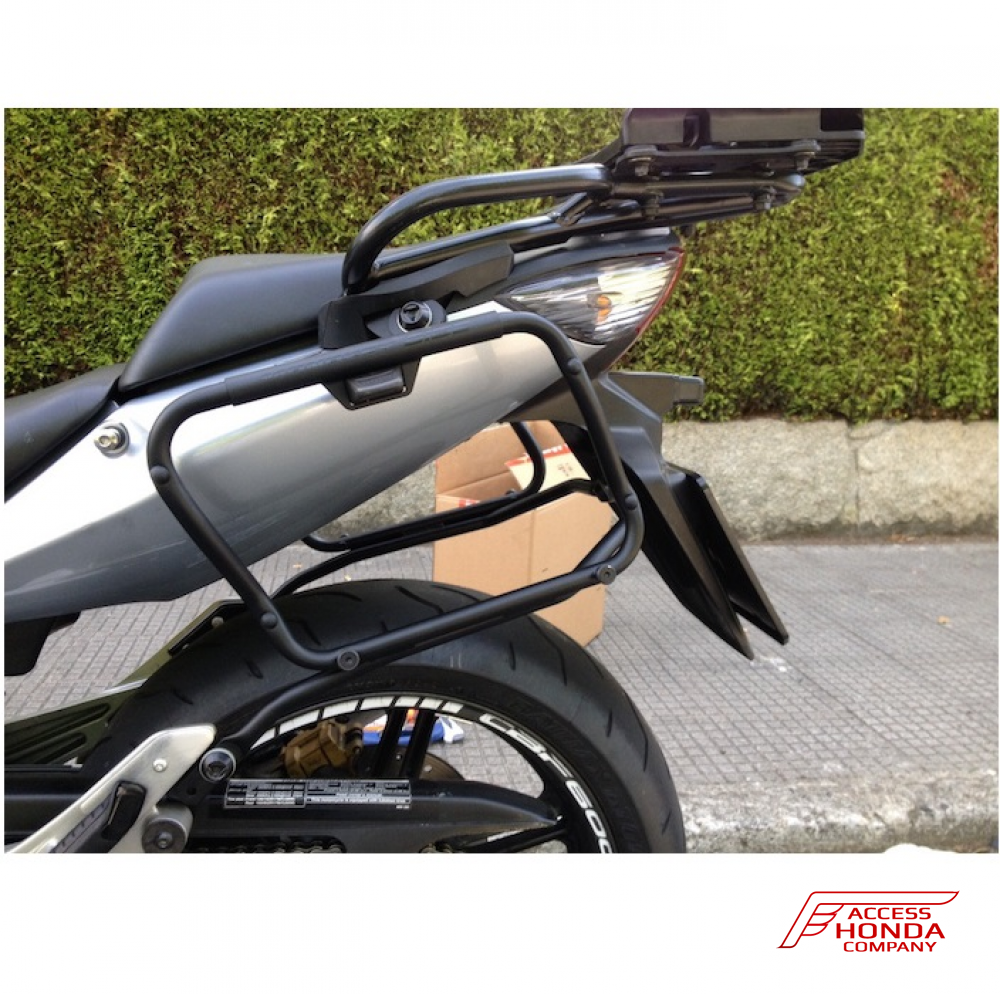 Крепление боковых кофров Givi / Kappa для мотоцикла Honda Крепление боковых кофров Givi / Kappa для мотоцикла Honda