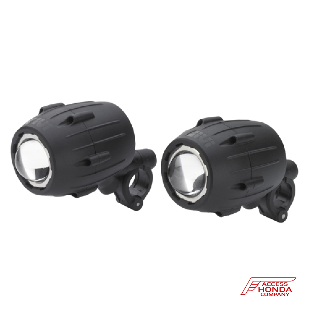 Галогенные противотуманные фары GIVI / Kappa для мотоцикла Honda Галогенные противотуманные фары GIVI / Kappa для мотоцикла Honda