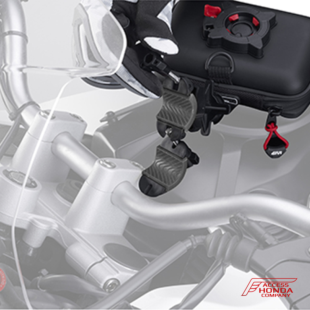 Чехол для телефона либо навигатора GIVI / Kappa 125 х 84 мм Чехол для телефона либо навигатора GIVI / Kappa 125 х 84 мм