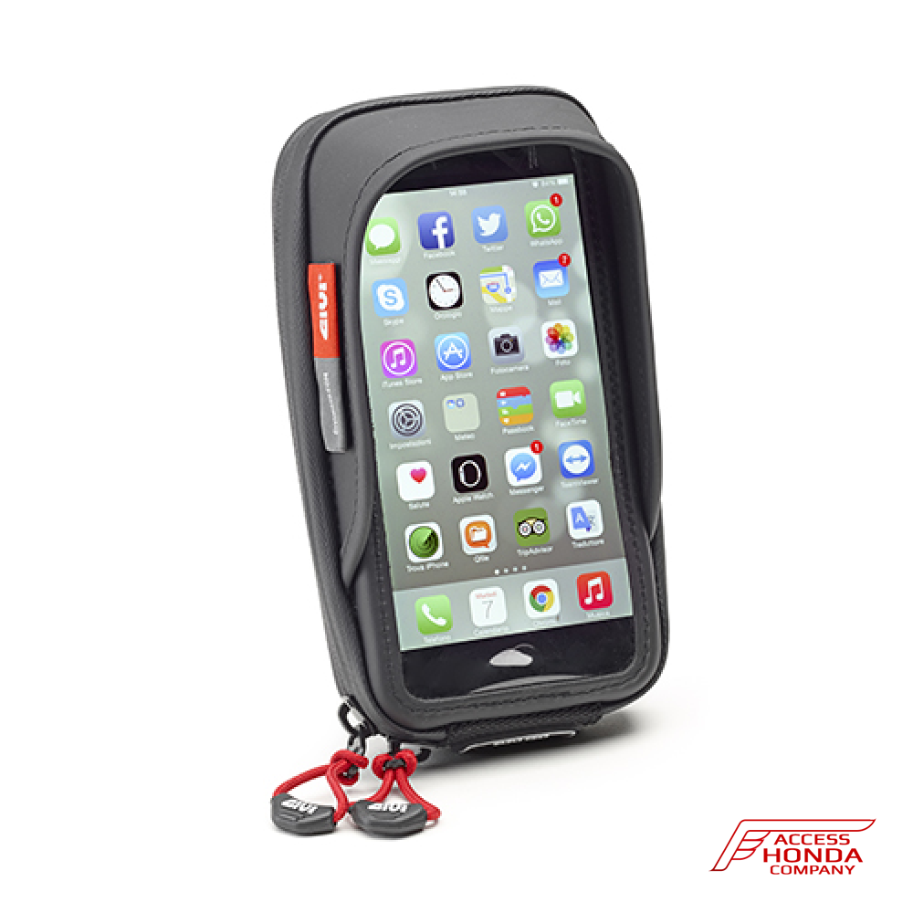 Чехол для телефона GIVI / Kappa 81 х 160 мм Чехол для телефона GIVI / Kappa 81 х 160 мм