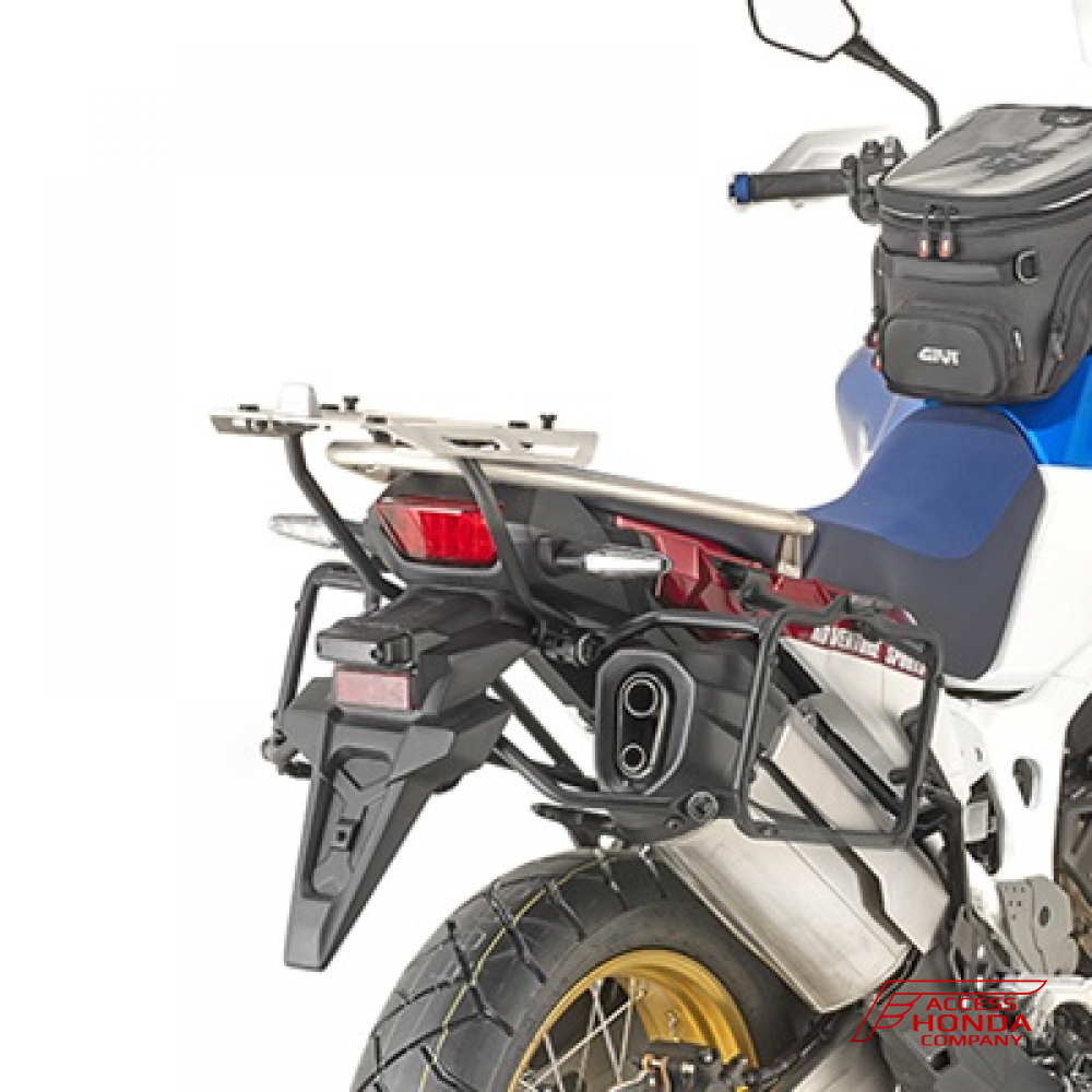 Крепление центрального кофра Givi / Kappa для Honda CRF1000L Africa Twin 2018-2019 Крепление центрального кофра Givi / Kappa для Honda CRF1000L Africa Twin 2018-2019