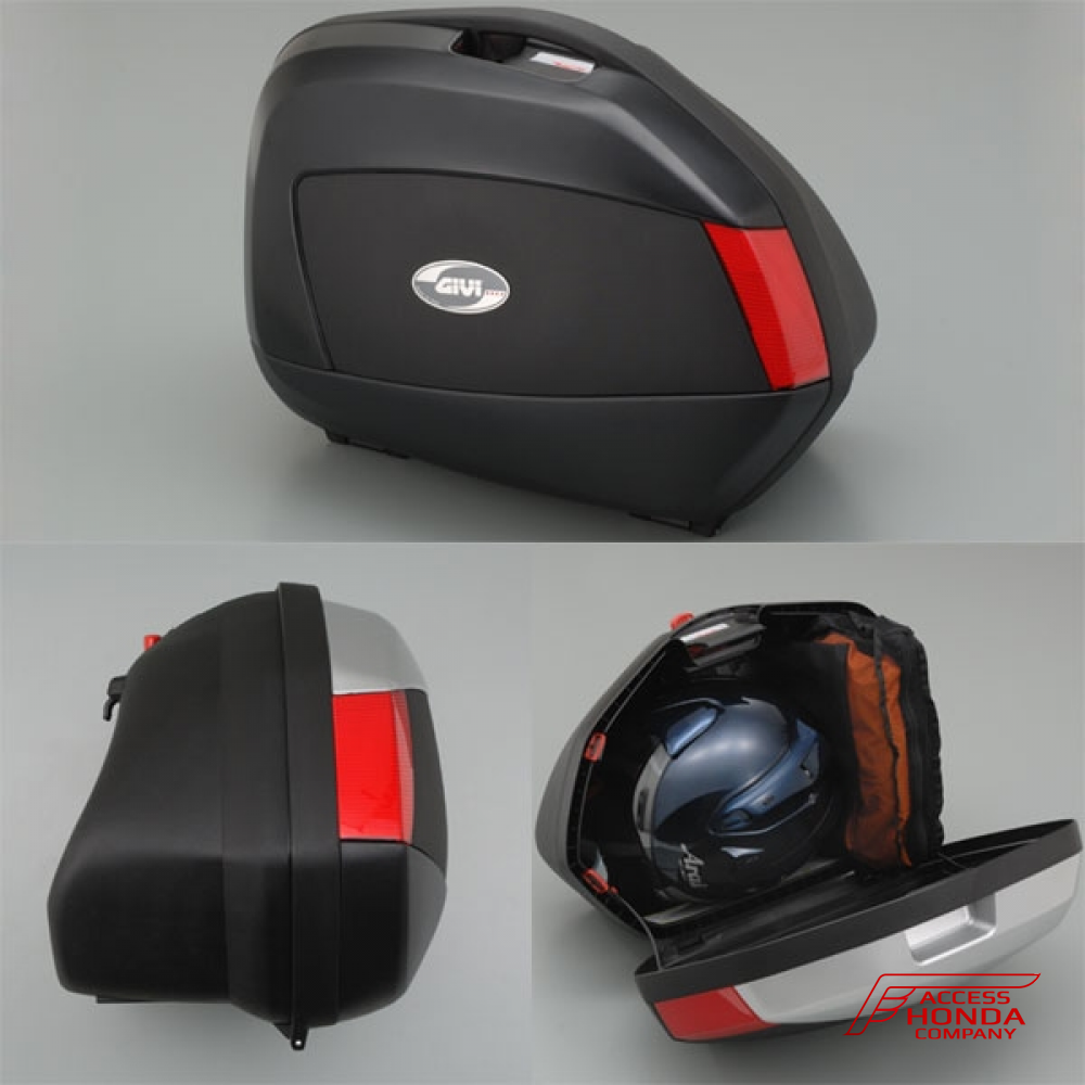 Боковые кофры GIVI V35N Боковые кофры GIVI V35N