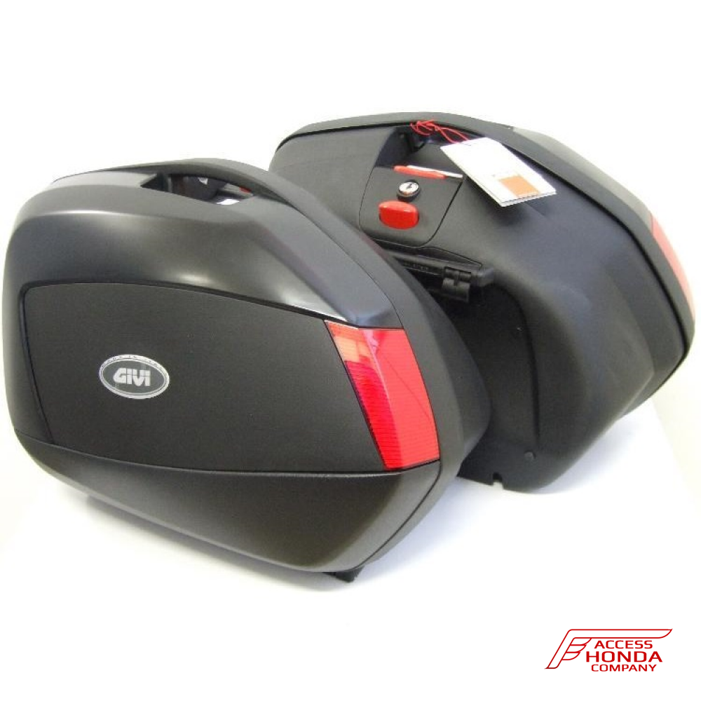 Боковые кофры GIVI V35N Боковые кофры GIVI V35N