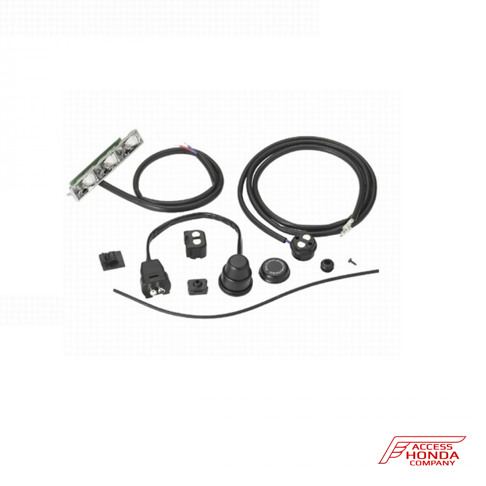 Стоп сигнал для кофра Givi V46 Стоп сигнал для кофра Givi V46