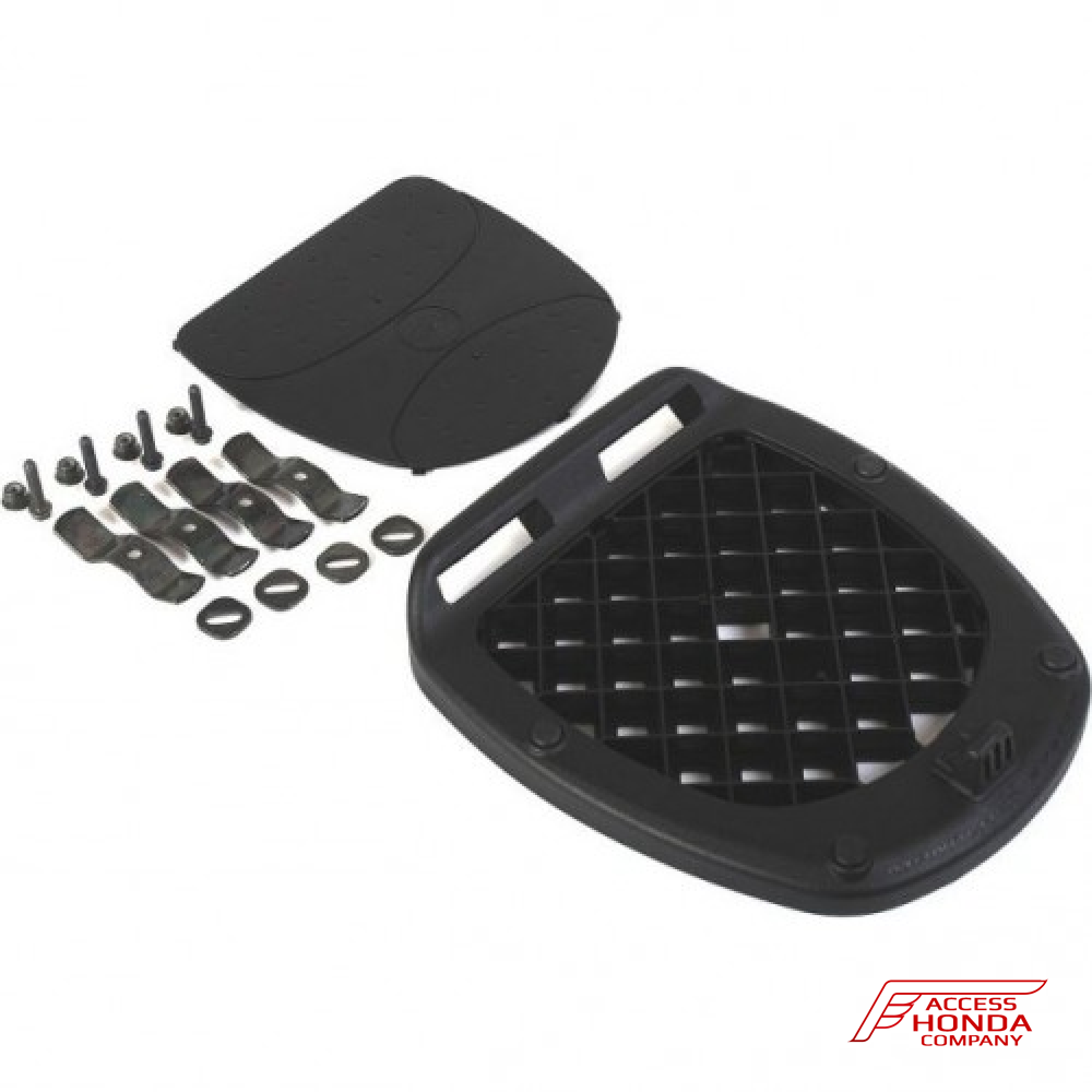 Универсальная площадка центрального кофра GIVI / Kappa MONOLOCK Универсальная площадка центрального кофра GIVI / Kappa MONOLOCK