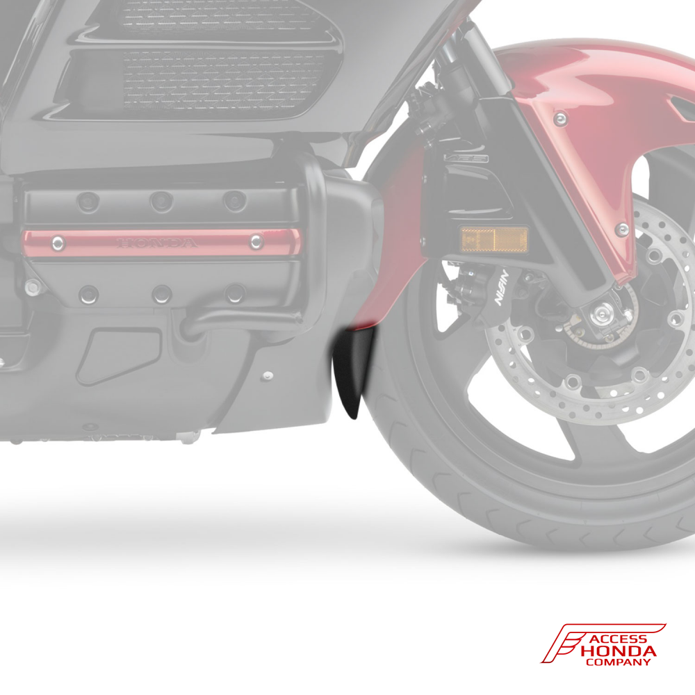 Удлинитель переднего крыла Pyramid plastics 051231 Удлинитель переднего крыла Pyramid plastics 051231