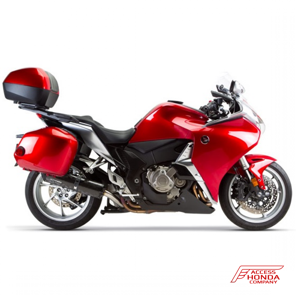 Выхлопная система Two Brothers для мотоцикла Honda VFR1200F (Slip-on Exhaust) Выхлопная система Two Brothers для мотоцикла Honda VFR1200F (Slip-on Exhaust)