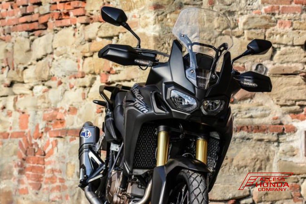 Выхлопная система Termignoni Titan Slip-On для мотоцикла Honda CRF1000L Africa Twin 2015-2016 Выхлопная система Termignoni Titan Slip-On для мотоцикла Honda CRF1000L Africa Twin 2015-2016