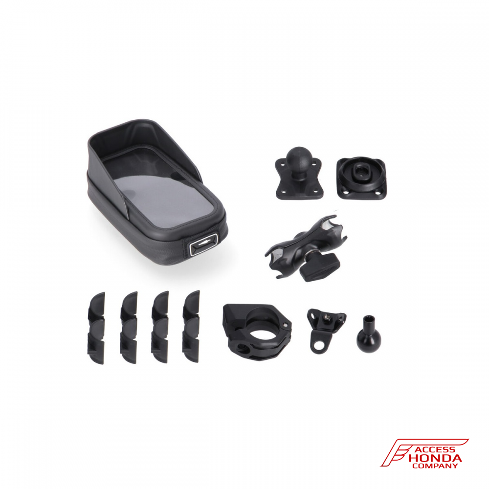 Чехол для телефона SW-Motech с креплением на руль Чехол для телефона SW-Motech с креплением на руль