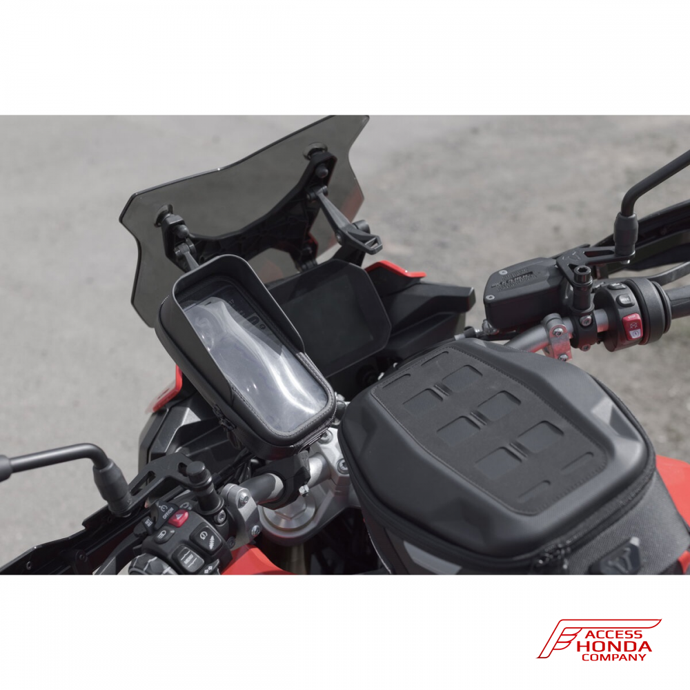 Чехол для телефона SW-Motech с креплением на руль Чехол для телефона SW-Motech с креплением на руль