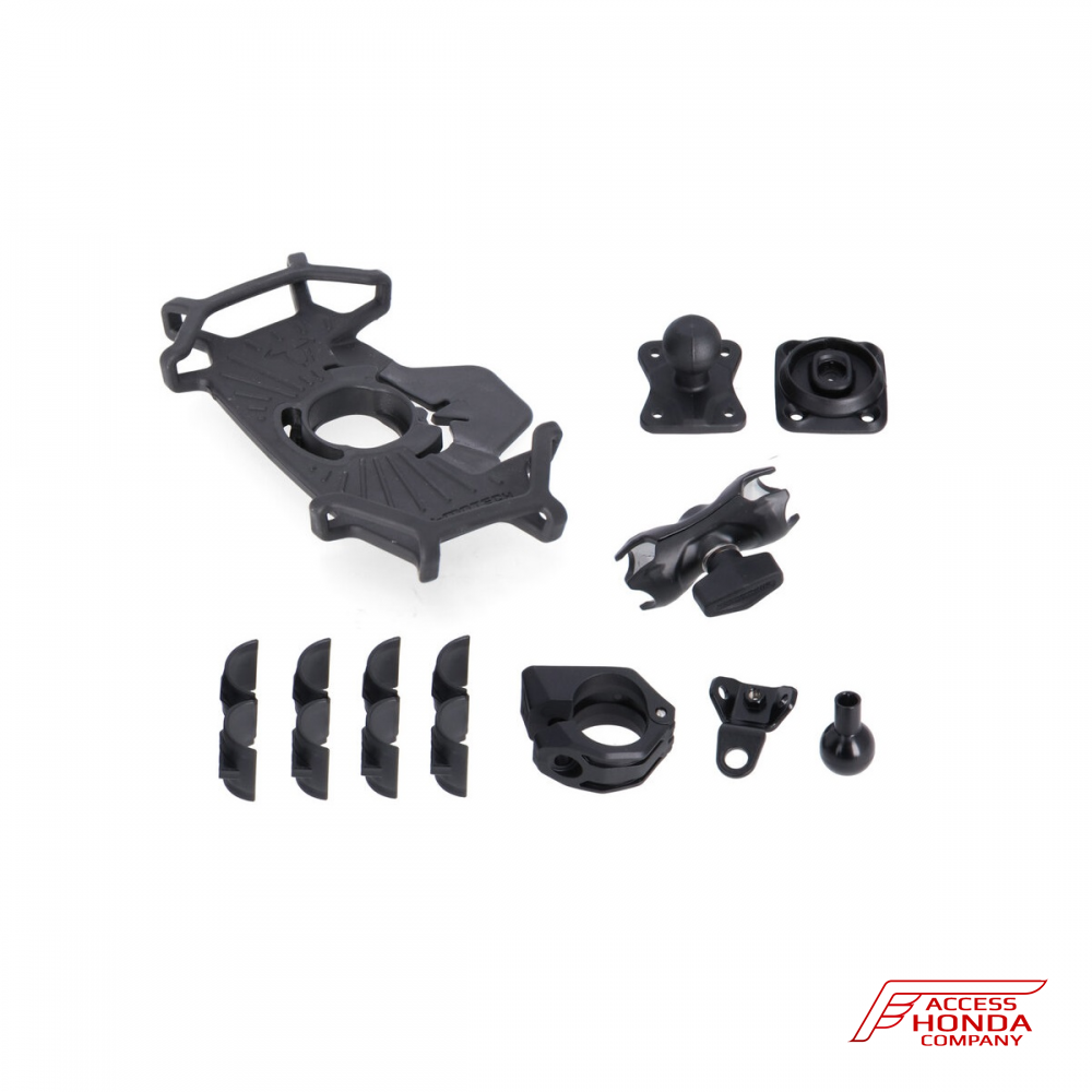 Крепление SW-Motech для телефона на руль Крепление SW-Motech для телефона на руль